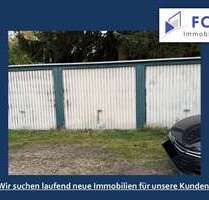 Garage zu vermieten in Kempen 80,00 €