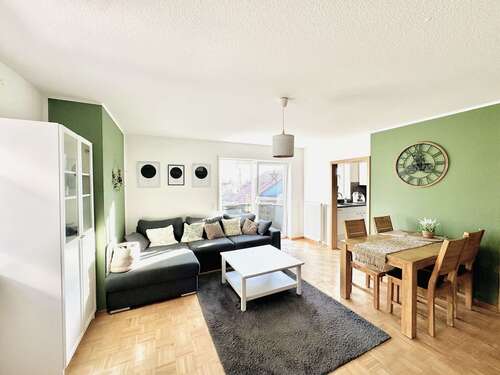 Foto - Wohnung zum Kaufen in Saulheim 369.000,00 € 115 m²