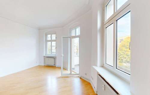 Foto - Wohnung zum Kaufen in Berlin 469.000,00 € 100.94 m²