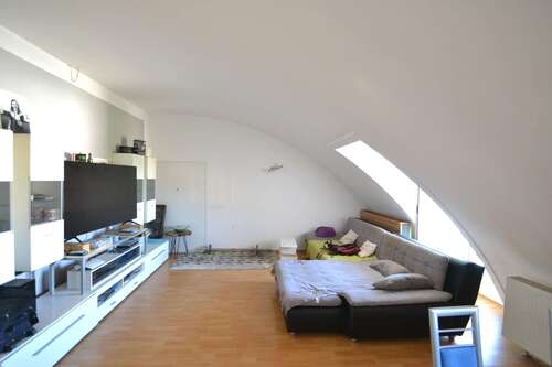Foto - Wohnung zum Kaufen in Germering 315.000,00 € 62.14 m²