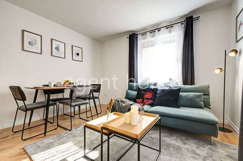 Foto - Wohnen auf Zeit in Stuttgart 1.450,00 €