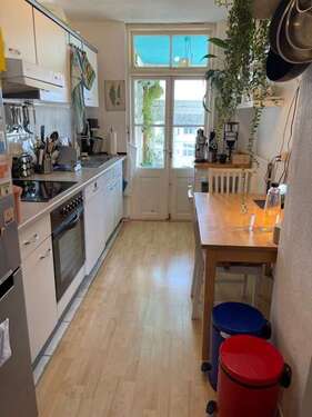 Foto - Wohnung zum Mieten in Kiel 1.250,00 € 79 m²