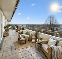 Wohnung zum Kaufen in Gauting 849.900,00 € 158 m²