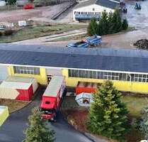 Halle in Zwickau 2.500,00 € 550 m²