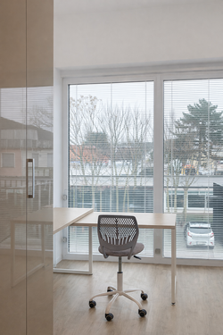 Foto - Wohnung zum Mieten in Frankfurt am Main - Heddernheim 630,00 € 21 m²