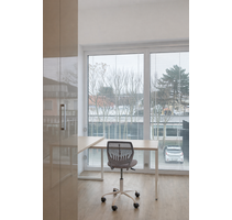 Wohnung zum Mieten in Frankfurt am Main - Heddernheim 630,00 € 21 m²