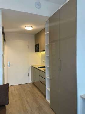 Foto - Wohnung zum Mieten in Frankfurt am Main - Heddernheim 630,00 € 21 m²