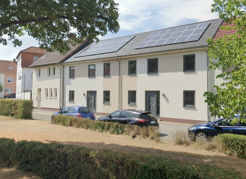 Foto - Haus zum Kaufen in Ohrdruf 353.700,00 € 126 m²