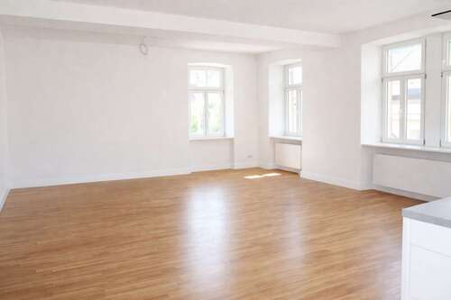 Foto - Wohnung zum Mieten in Sinsheim 1.200,00 € 110 m²