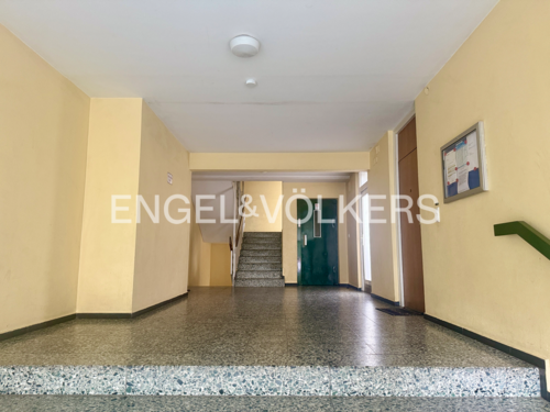 Foto - Wohnung zum Kaufen in Ludwigshafen 115.000,00 € 47 m²