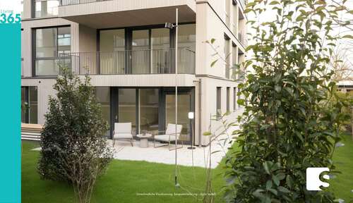 Foto - Wohnung zum Kaufen in Ostfildern 898.000,00 € 131 m²