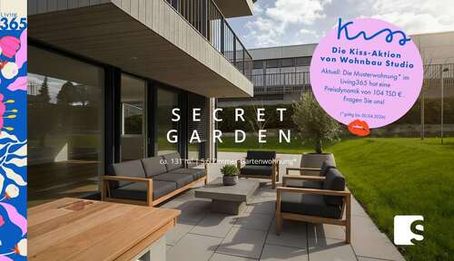 Foto - Wohnung zum Kaufen in Ostfildern 898.000,00 € 131 m²