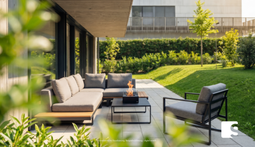 Foto - Wohnung zum Kaufen in Ostfildern 898.000,00 € 131 m²