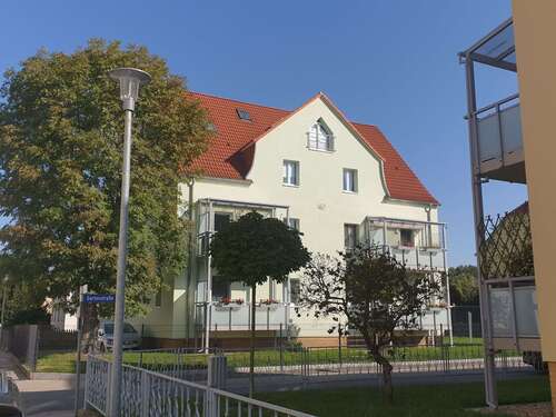 Foto - Wohnung zum Mieten in Markranstädt 540,00 € 63.16 m²