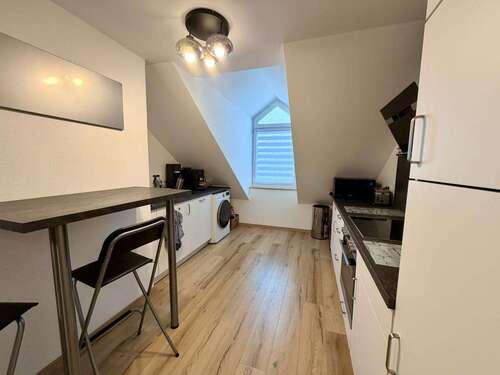 Foto - Wohnung zum Mieten in Peiting 1.210,00 € 91 m²