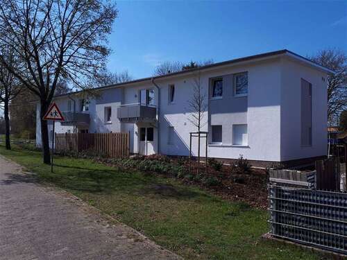 Foto - Wohnung zum Mieten in Syke 587,00 € 73.2 m²