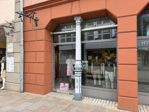 Foto - Einzelhandel in Göttingen 4.914,00 € 72 m²