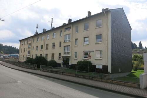 Foto - Wohnung zum Mieten in Siegen 595,21 € 77 m²