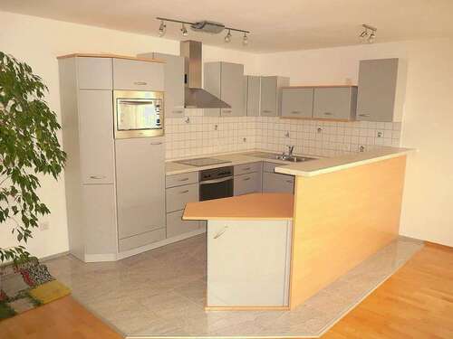Foto - Wohnung zum Mieten in Heubach 670,00 € 67 m²