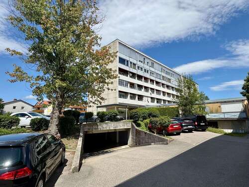 Foto - Garage zu verkaufen in Traunreut 16.000,00 €