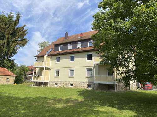 Foto - Wohnung zum Mieten in Rot am See 561,00 € 66 m²