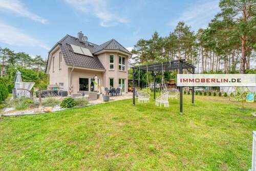 Foto - Haus zum Kaufen in Wendisch Rietz 568.000,00 € 127 m²