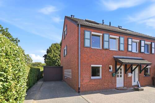Foto - Haus zum Kaufen in Dormagen 399.000,00 € 108.64 m²