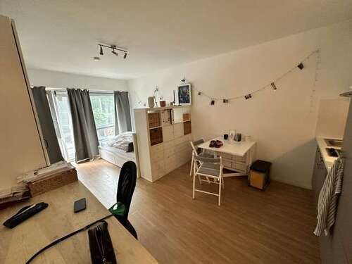 Foto - Wohnung zum Mieten in Köln 530,00 € 27 m²