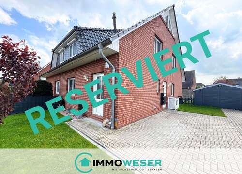 Foto - Haus zum Kaufen in Langwedel 339.000,00 € 114.6 m²