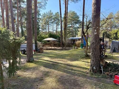Foto - Grundstück zu verkaufen in Zühlsdorf 340.000,00 € 1198 m²