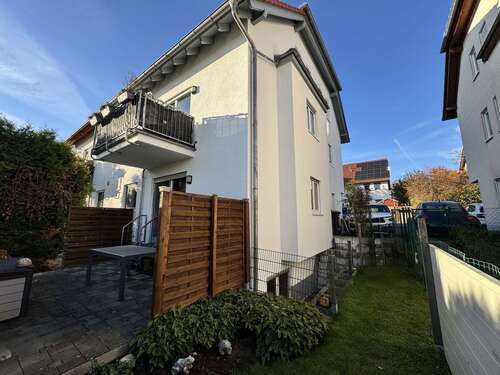 Foto - Wohnung zum Kaufen in Saulheim 399.000,00 € 100 m²