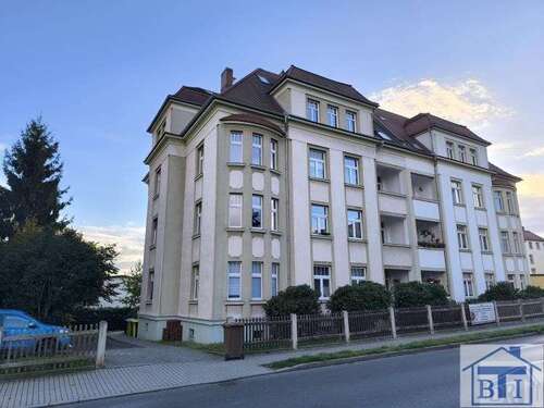 Foto - Wohnung zum Mieten in Zittau 1.000,00 € 160 m²