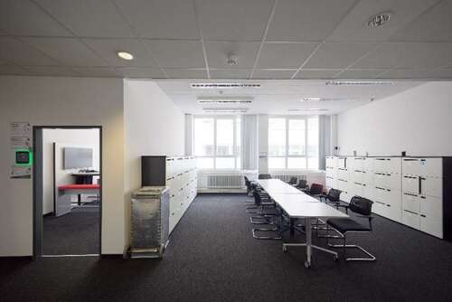 Foto - Büro in Stuttgart 8.151,00 € 741 m²