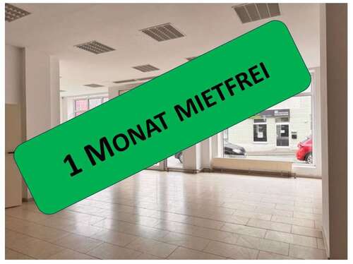 Foto - Einzelhandel in Zwickau 350,00 € 125 m²