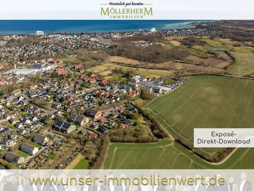 Foto - Wohnung zum Kaufen in Timmendorfer Strand 214.000,00 € 54 m²