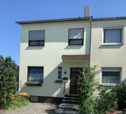 Foto - Haus zum Kaufen in Ludwigshafen am Rhein 389.000,00 € 182 m²