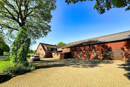 Foto - Haus zum Kaufen in Hollnseth 349.000,00 € 313.06 m²