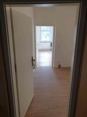 Foto - Wohnung zum Mieten in Werneuchen (OT Tiefensee) 588,00 € 53 m²