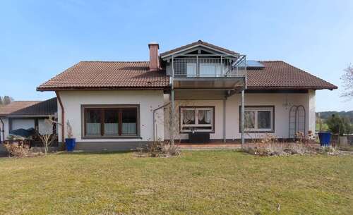 Foto - Haus zum Kaufen in Dietmannsried Probstried 885.000,00 € 205 m²