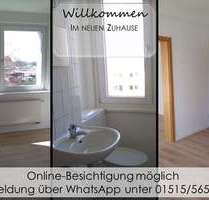 Wohnung zum Mieten in Chemnitz 255,00 € 46.36 m²