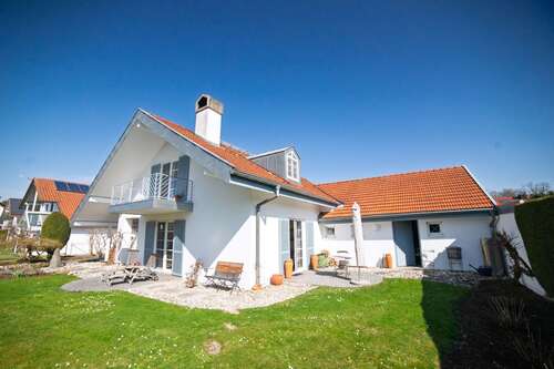 Foto - Haus zum Kaufen in Mehring 510.000,00 € 172 m²