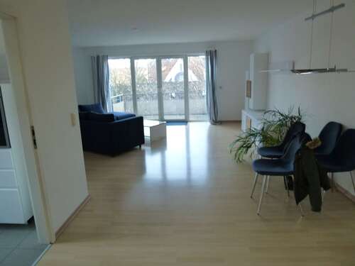 Foto - Wohnung zum Mieten in Worms 670,00 € 85.6 m²