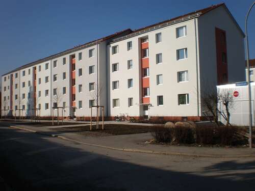Foto - Wohnung zum Mieten in Fürstenfeldbruck 1.050,75 € 70.05 m²