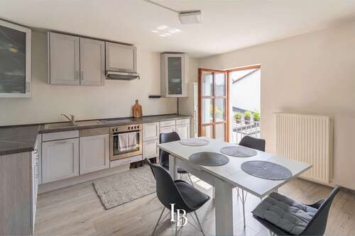 Foto - Wohnung zum Mieten in Markt Schwaben 1.000,00 € 30 m²