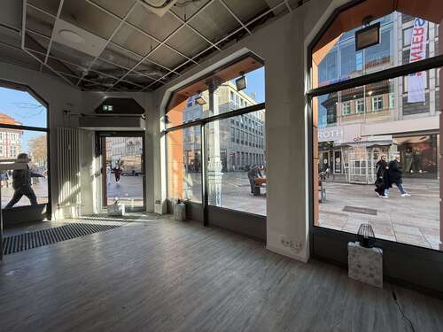 Foto - Einzelhandel in Göttingen 6.450,00 € 215 m²
