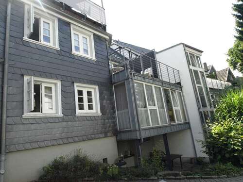Foto - Wohnung zum Kaufen in Remscheid Lüttringhausen 295.000,00 € 131.55 m²