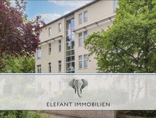 Foto - Wohnung zum Kaufen in Potsdam 349.000,00 € 62.22 m²