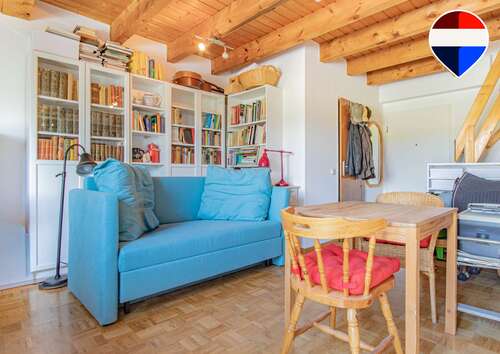 Foto - Wohnung zum Kaufen in Ühlingen-Birkendorf 65.000,00 € 32 m²
