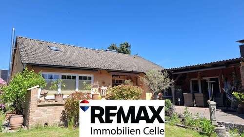 Foto - Haus zum Kaufen in Celle 333.000,00 € 155 m²