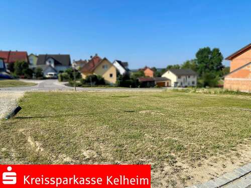 Foto - Grundstück zu verkaufen in Elsendorf 120.000,00 € 715 m²